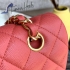 Chanel Bag Genuine Leather CBGCVL252256536 